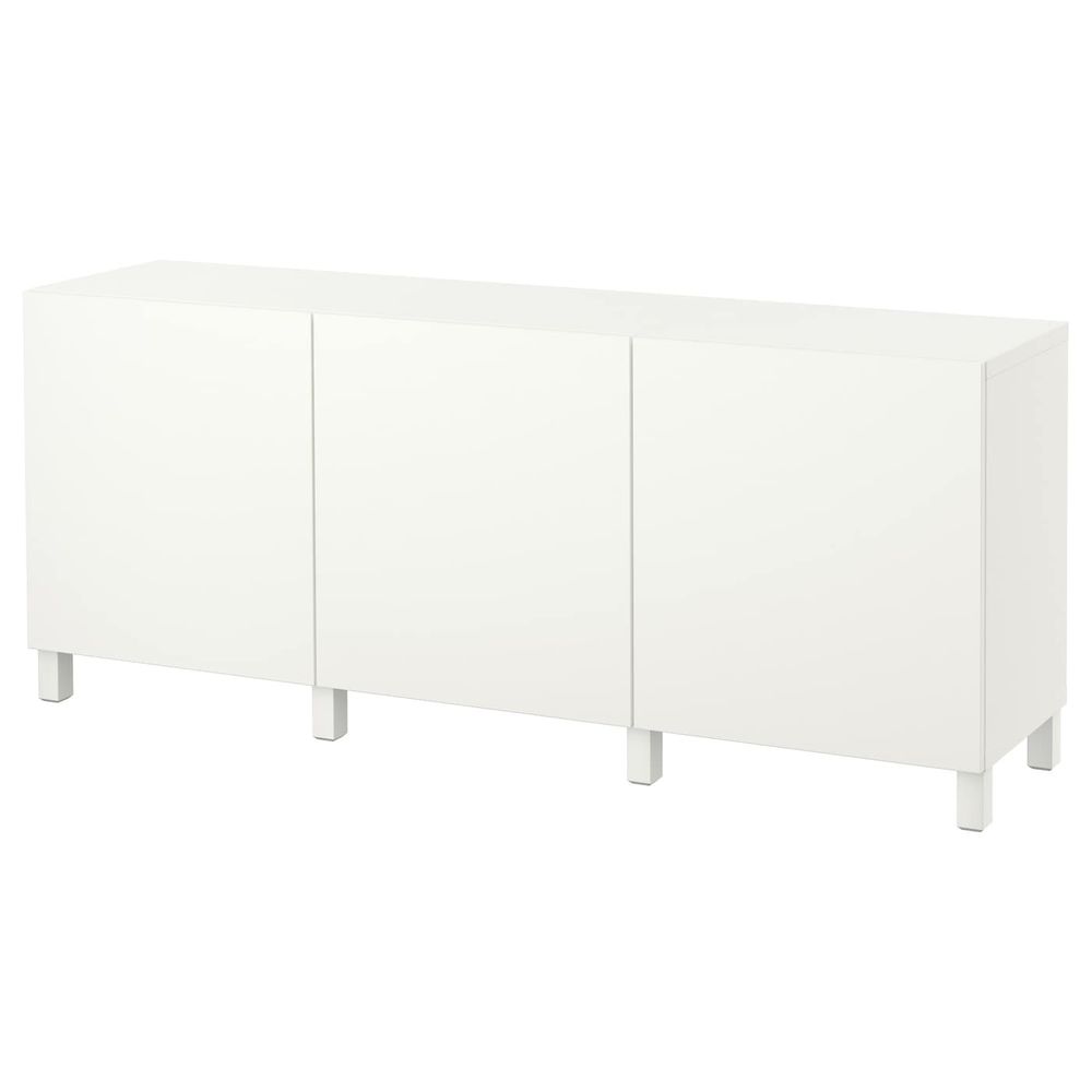 IKEA, вид спереди