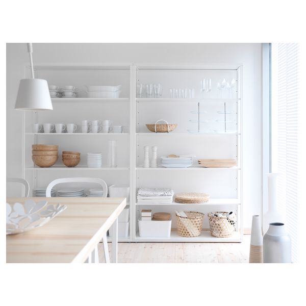 IKEA, дополнительный ракурс