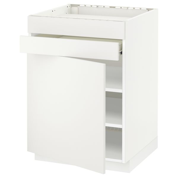 IKEA в интерьере - схема-чертеж с размерами