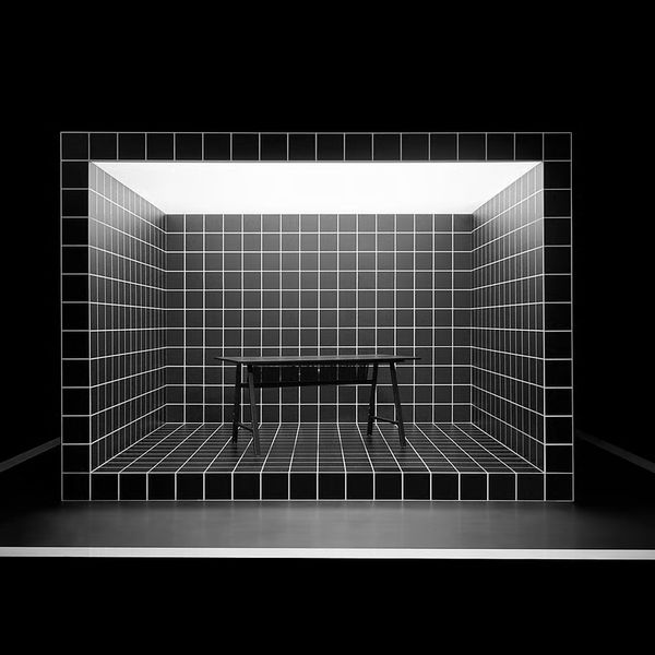 IKEA, дополнительный ракурс - схема-чертеж с размерами