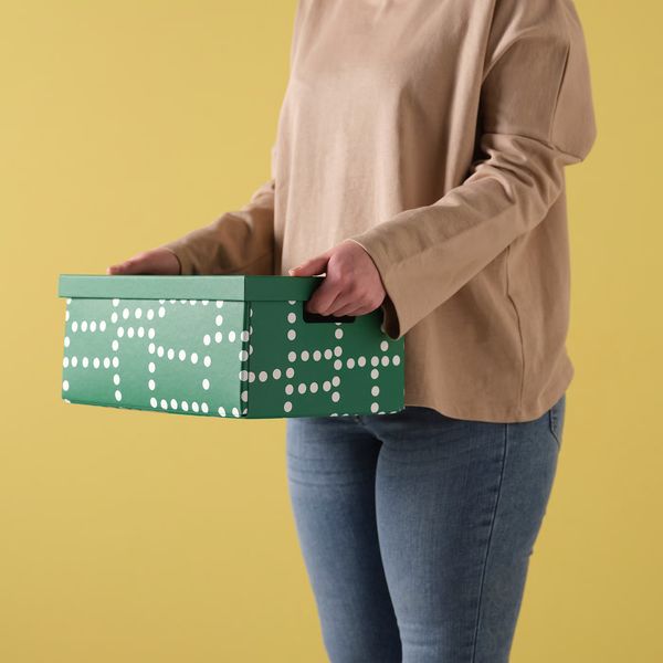 Упаковка 7 из 8 для IKEA