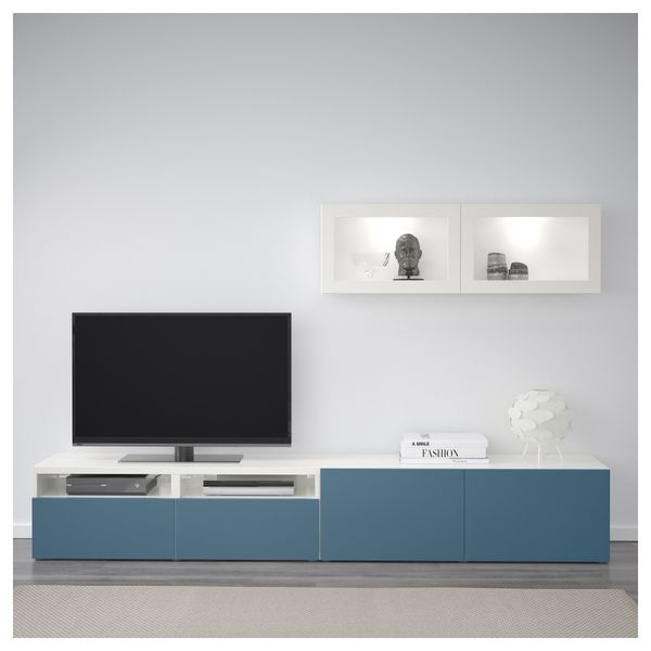 IKEA в интерьере