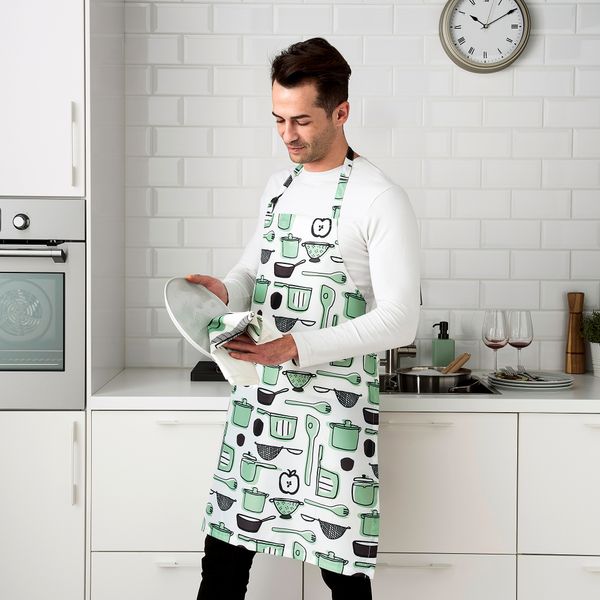 IKEA, дополнительный ракурс