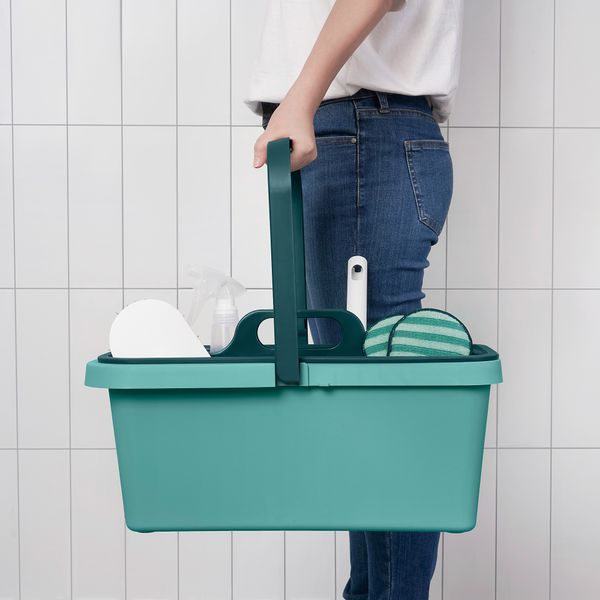 IKEA, дополнительный ракурс - схема-чертеж с размерами