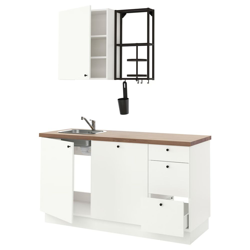 IKEA в интерьере