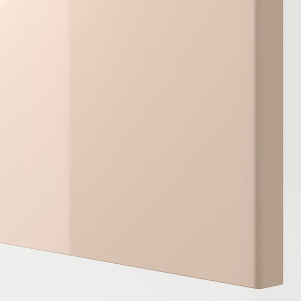 Гардероб, комбинация IKEA FARDAL ФАРДАЛЬ, PAX ПАКС 295.908.75 - схема-чертеж с размерами