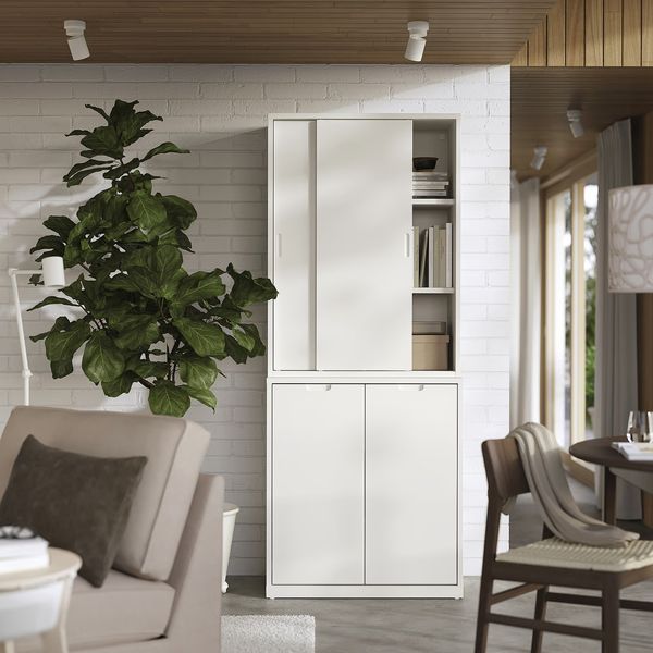 IKEA, дополнительный ракурс