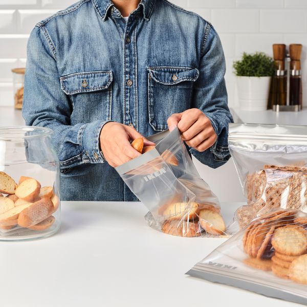 IKEA, дополнительный ракурс