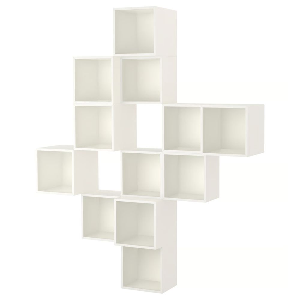 IKEA, вид спереди