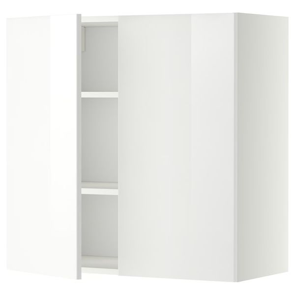 IKEA, вид спереди