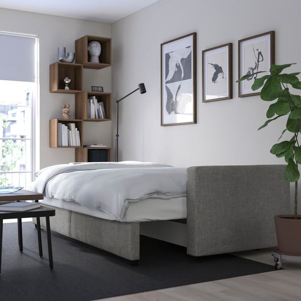 IKEA, дополнительный ракурс