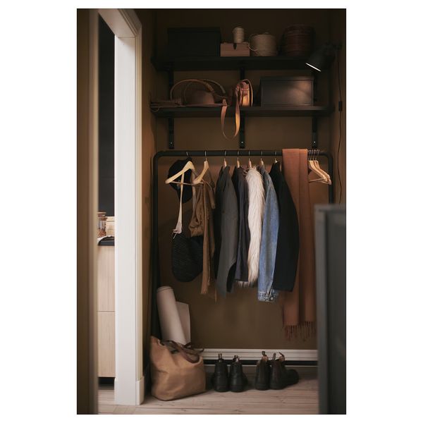 IKEA, дополнительный ракурс