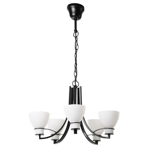 IKEA, вид спереди - схема-чертеж с размерами