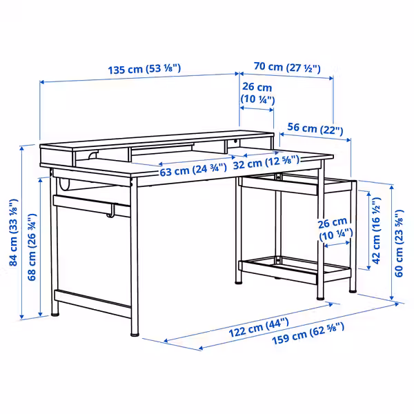 IKEA, дополнительный ракурс