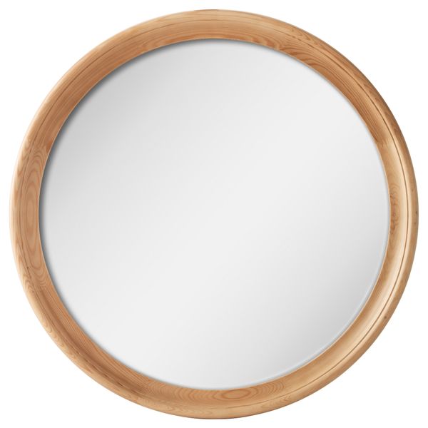 Зеркало СТАБЕКК, светло-коричневый (75 см) - фото 1