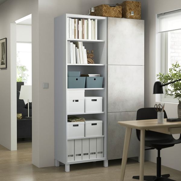 IKEA, дополнительный ракурс