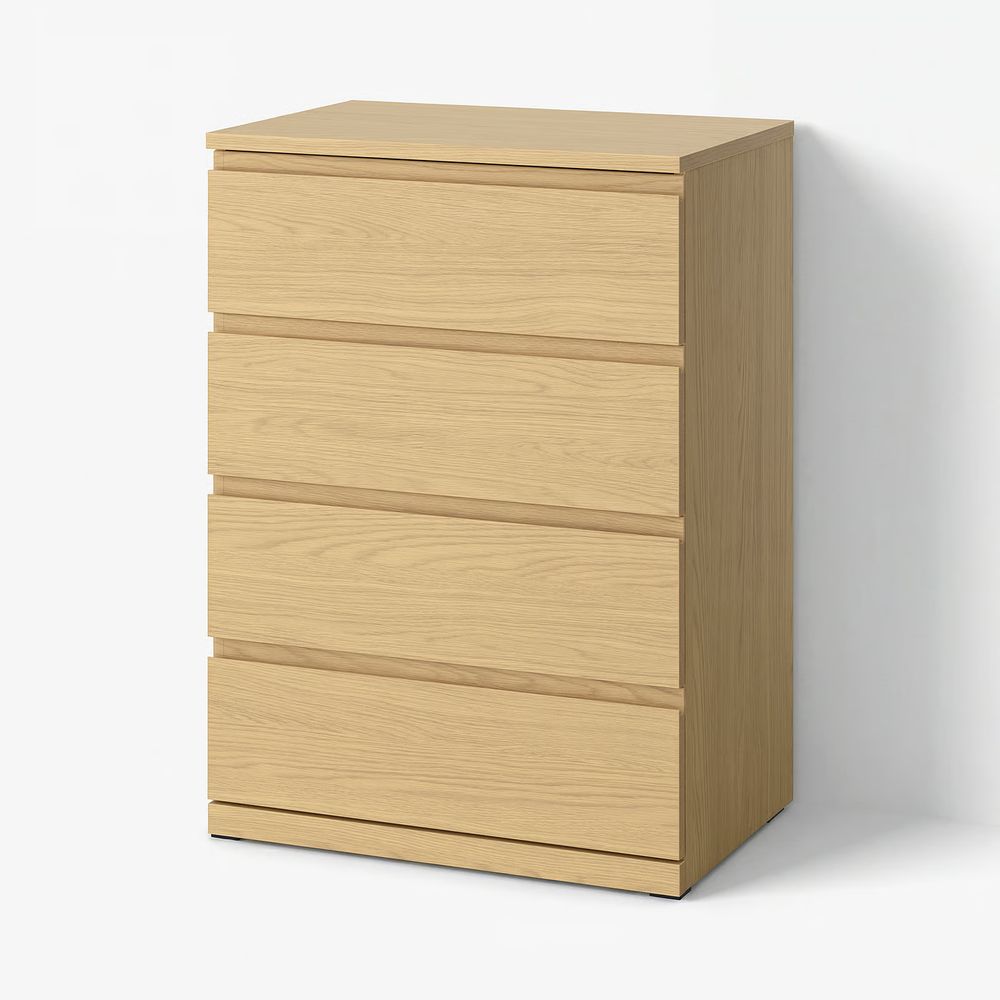 IKEA, вид спереди