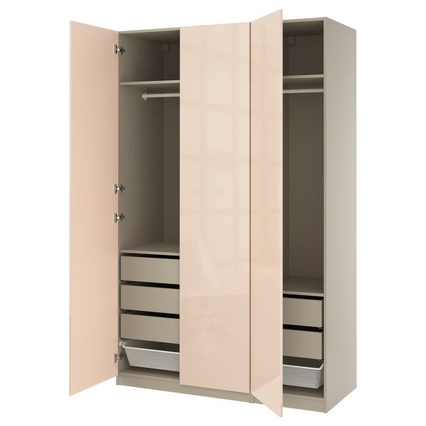 IKEA, вид спереди