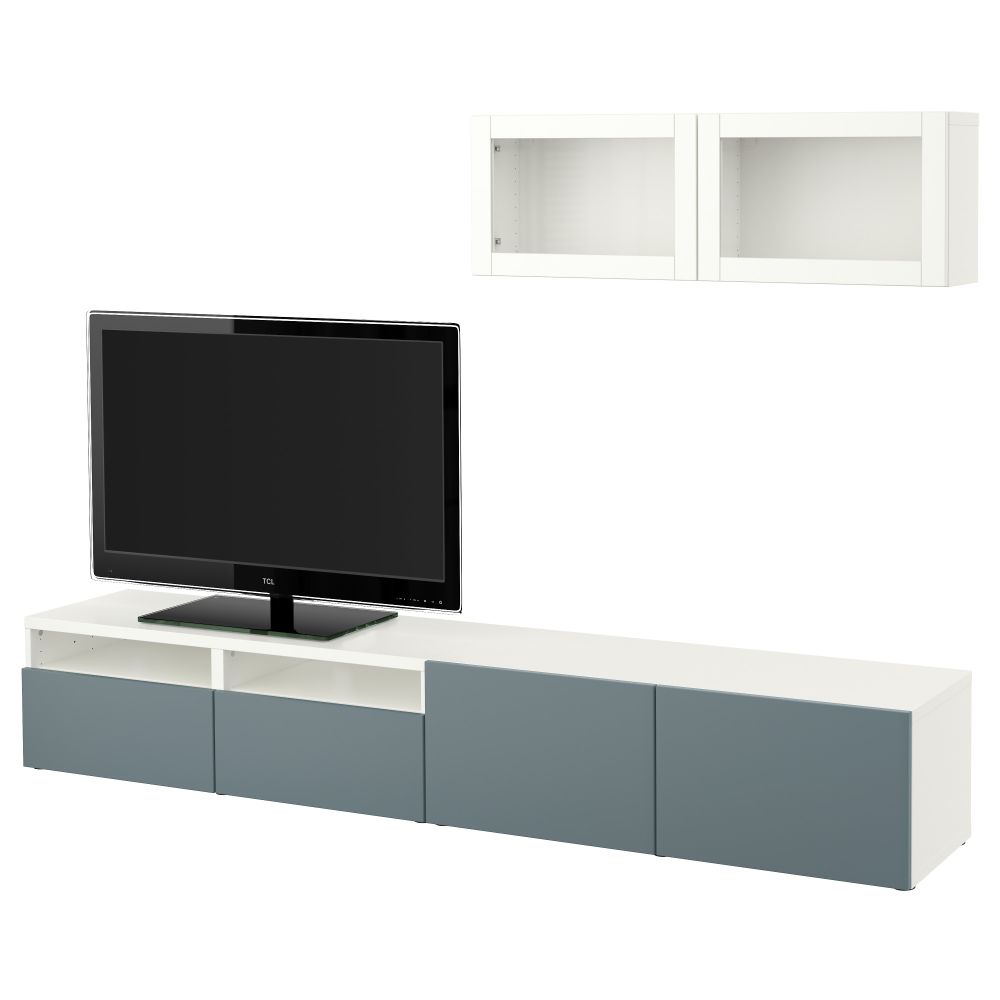 IKEA в интерьере