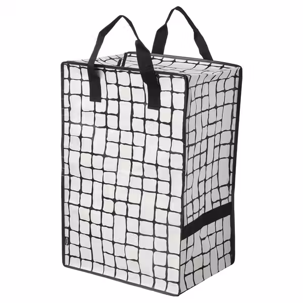 GÖRSNYGG ГЁРСНЮГГ Сумка 40x30x60 см/72 л - фото 1