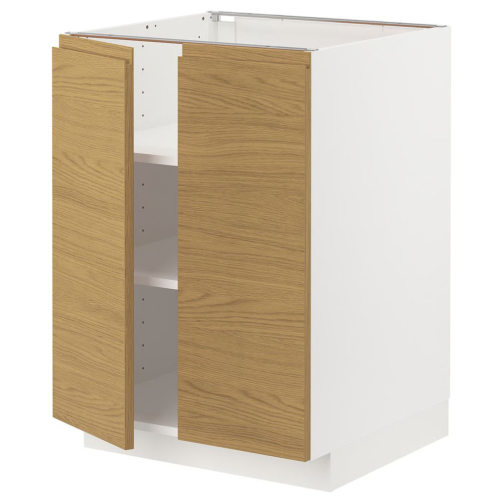 IKEA, вид спереди