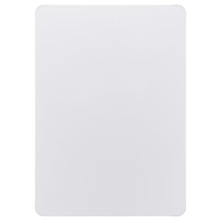 Доска для записей, магнитная ВЕМУНД, белый