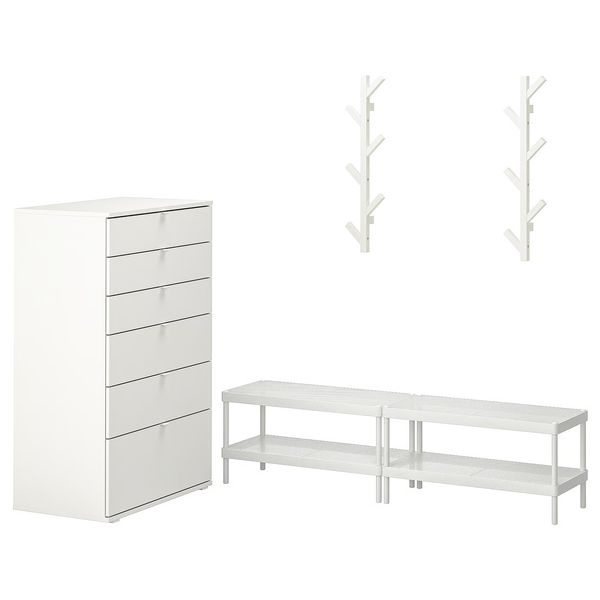 IKEA, вид спереди