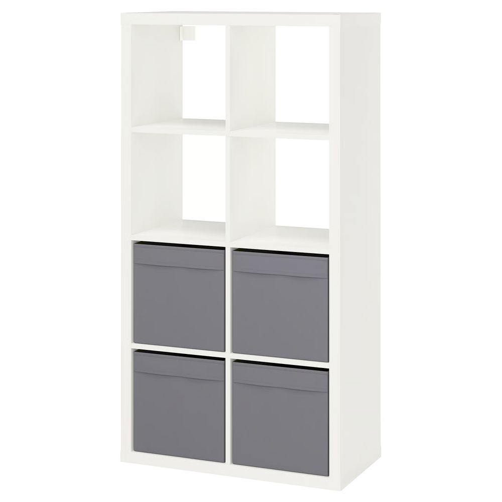 IKEA, вид спереди