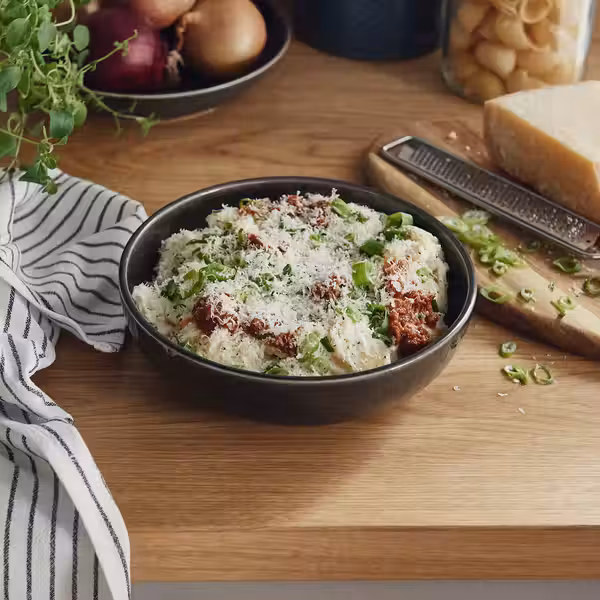 GLADELIG Форма для духовки - темно-серый 20 см - фото 3