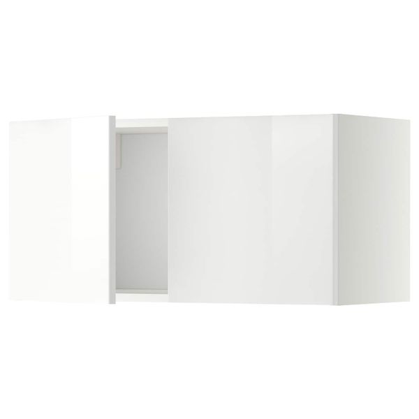 IKEA, вид спереди - схема-чертеж с размерами