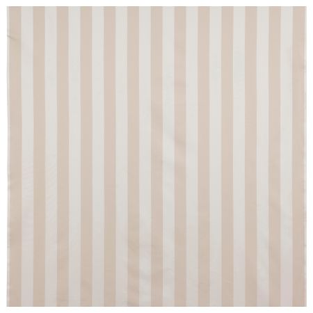Ткань, 150 см, в широкую полоску бежевый, белый IKEA SOFIA СОФИА 504.927.26