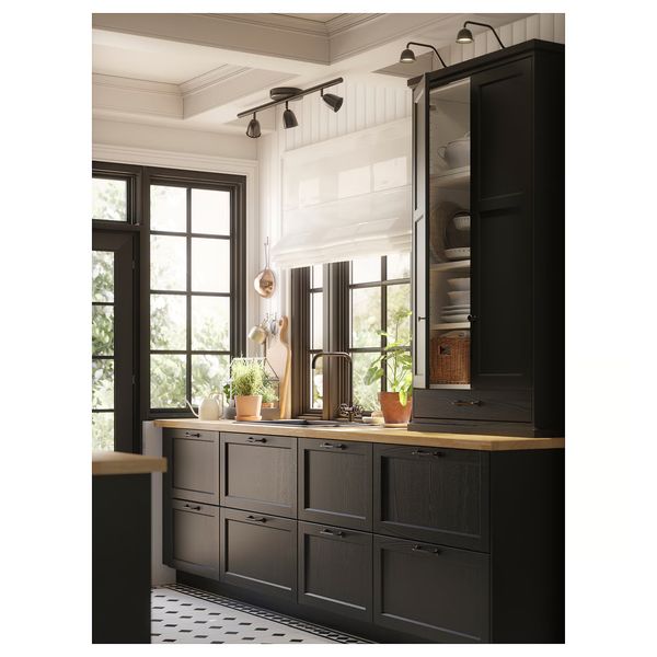 IKEA, дополнительный ракурс