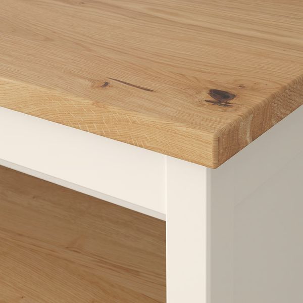 IKEA, дополнительный ракурс - схема-чертеж с размерами