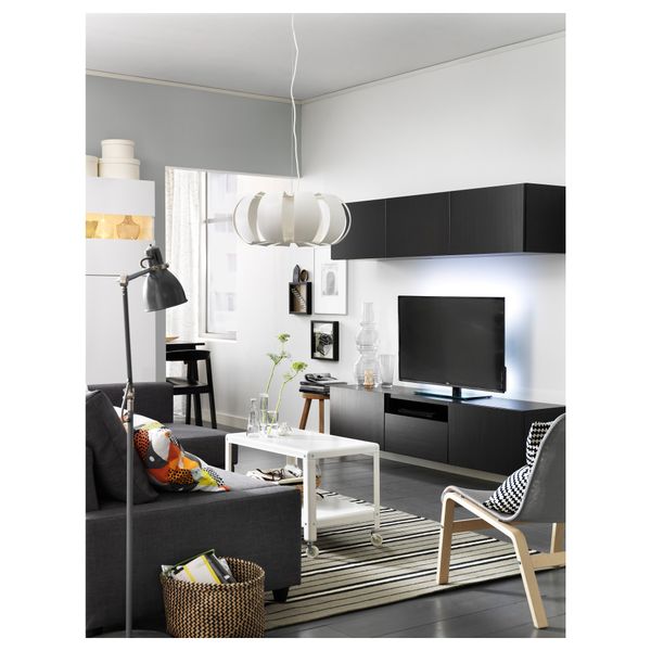 IKEA, дополнительный ракурс