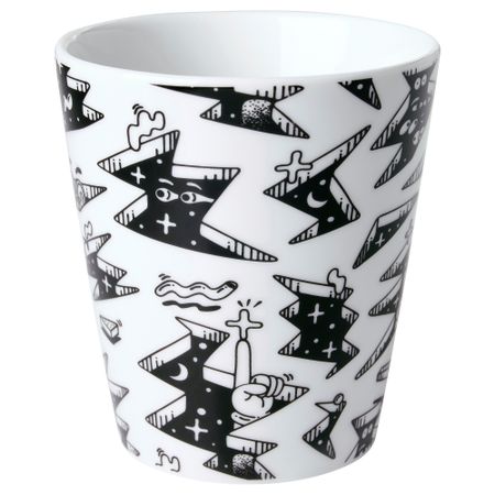 Кружка СТУНСИГ, космос (35 сл)