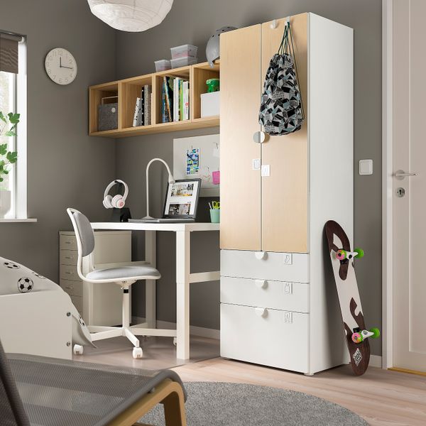 IKEA, дополнительный ракурс