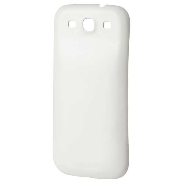 Чехол для/беспроводной зарядки S3 ВИТАХУЛЬТ - схема-чертеж с размерами