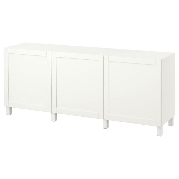 IKEA, вид спереди
