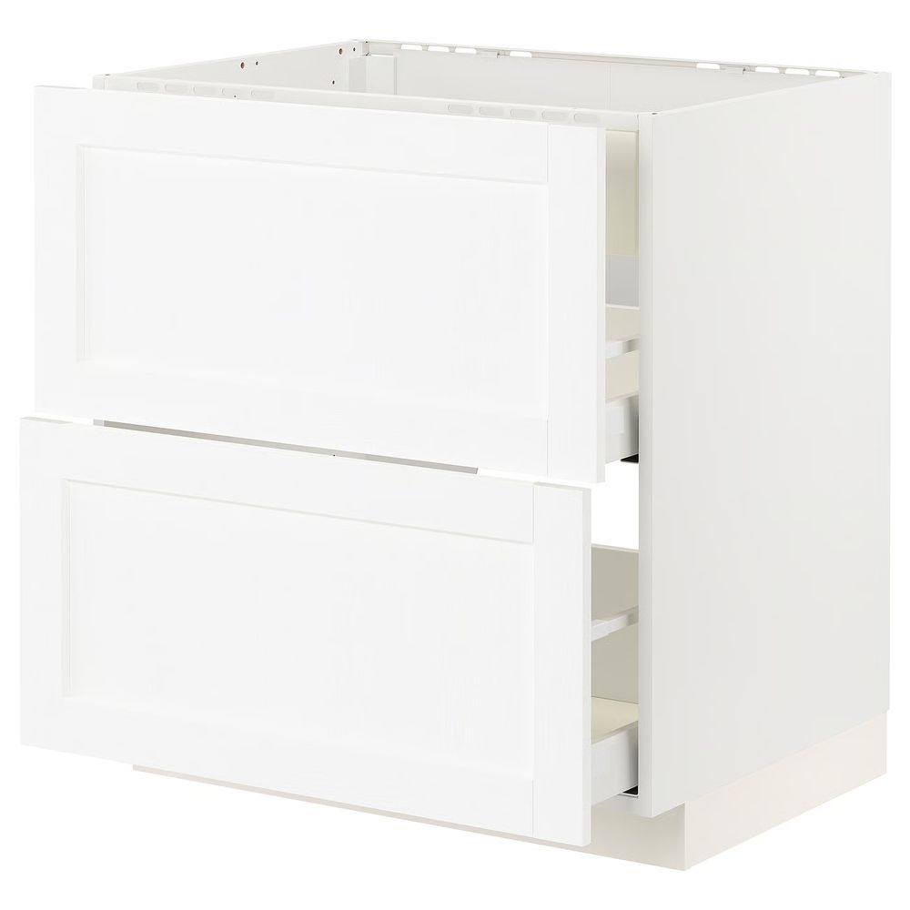 IKEA, вид спереди