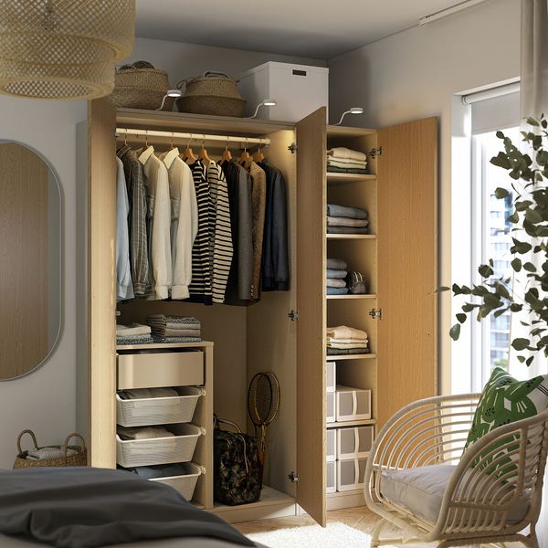 IKEA, дополнительный ракурс