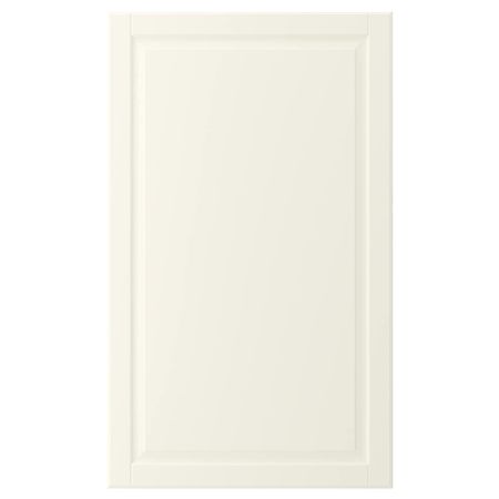 Дверь, белый с оттенком 60x100 см IKEA BODBYN БУДБИН 803.670.28