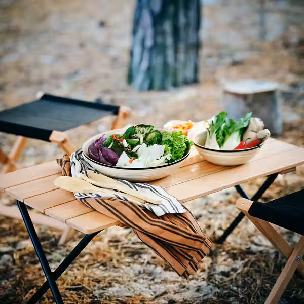 IKEA, дополнительный ракурс - схема-чертеж с размерами