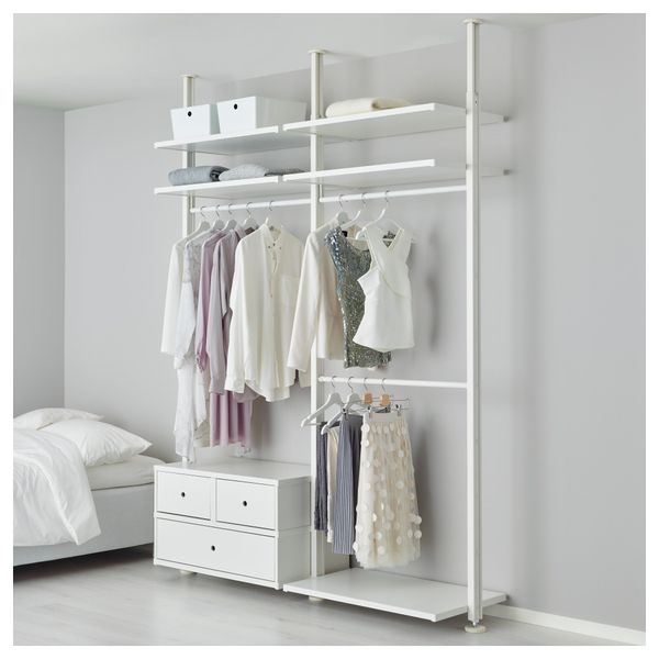 IKEA, вид спереди