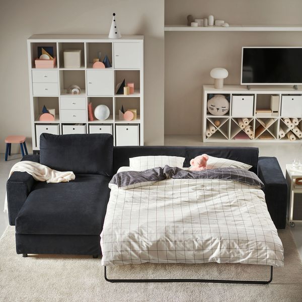 IKEA, дополнительный ракурс