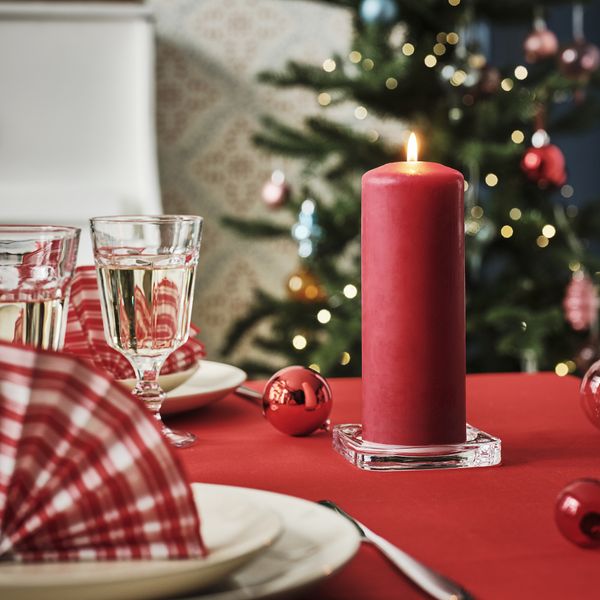 IKEA, дополнительный ракурс - схема-чертеж с размерами