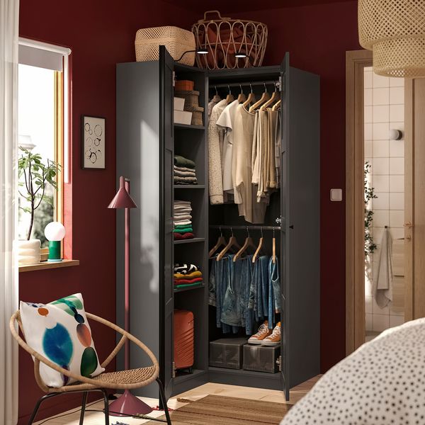 IKEA, дополнительный ракурс