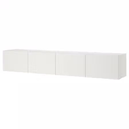 PLATSA Настенный модуль для хранения