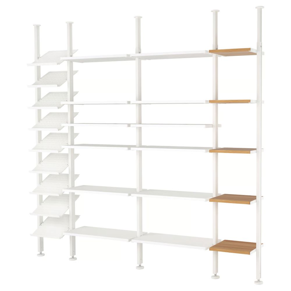 IKEA, вид спереди