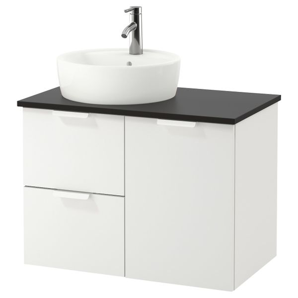 IKEA, вид спереди