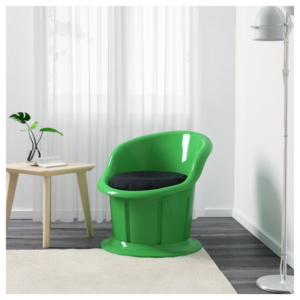 IKEA, дополнительный ракурс